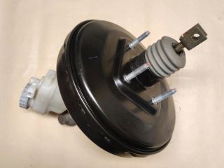 bontott SUZUKI IGNIS II Fékrásegítő