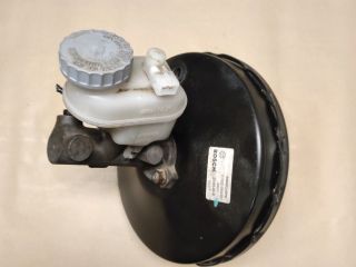 bontott SUZUKI IGNIS II Fékrásegítő