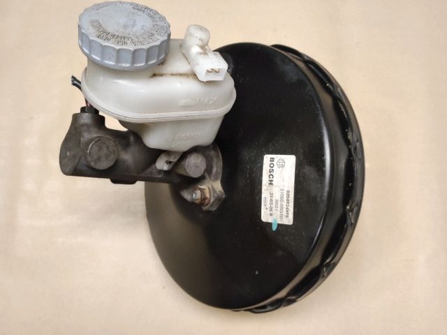 bontott SUZUKI IGNIS II Fékrásegítő