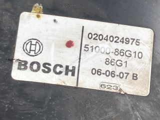 bontott SUZUKI IGNIS II Fékrásegítő