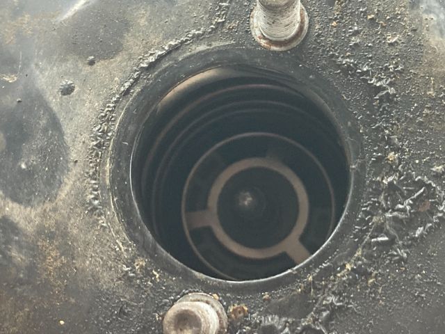 bontott SUZUKI IGNIS II Fékrásegítő