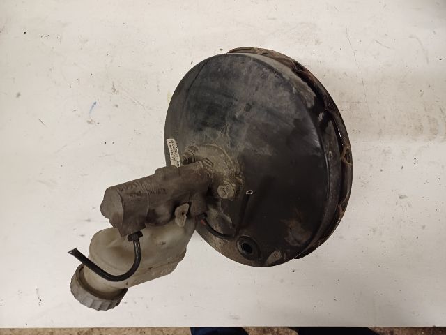 bontott SUZUKI IGNIS II Fékrásegítő