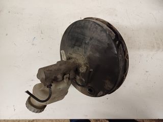 bontott SUZUKI IGNIS II Fékrásegítő