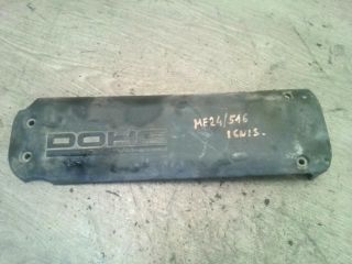 bontott SUZUKI IGNIS II Felső Motorburkolat