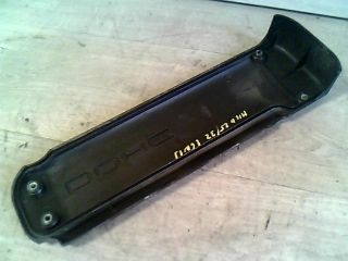 bontott SUZUKI IGNIS II Felső Motorburkolat