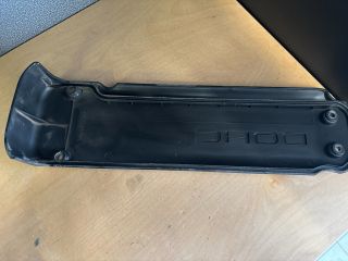 bontott SUZUKI IGNIS II Felső Motorburkolat