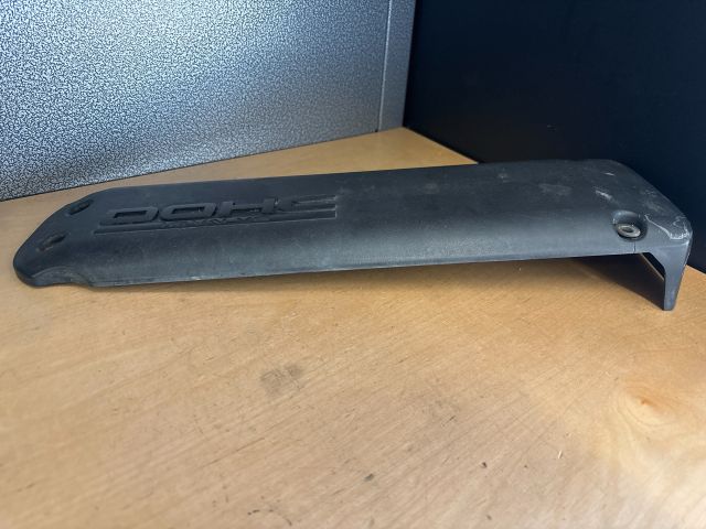 bontott SUZUKI IGNIS II Felső Motorburkolat