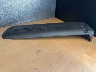 bontott SUZUKI IGNIS II Felső Motorburkolat