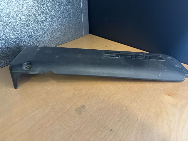 bontott SUZUKI IGNIS II Felső Motorburkolat