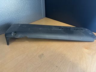 bontott SUZUKI IGNIS II Felső Motorburkolat