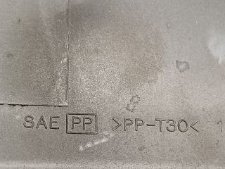 bontott SUZUKI IGNIS II Felső Motorburkolat