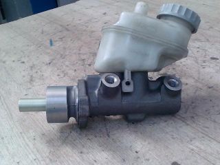 bontott SUZUKI IGNIS II Főfékhenger