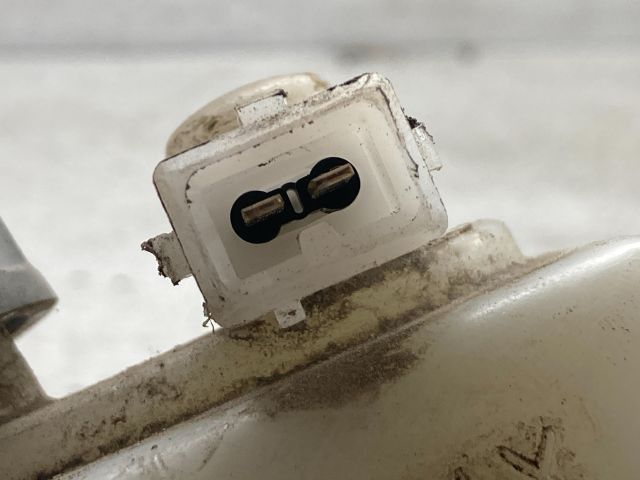 bontott SUZUKI IGNIS II Főfékhenger