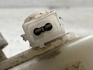 bontott SUZUKI IGNIS II Főfékhenger