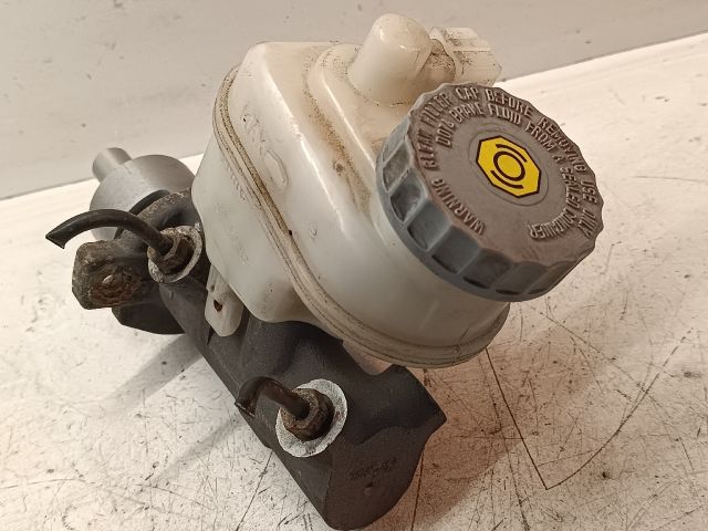 bontott SUZUKI IGNIS II Főfékhenger