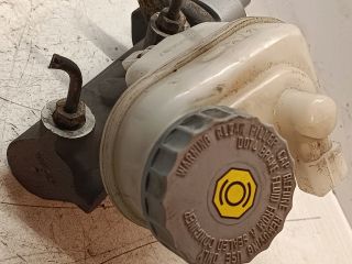 bontott SUZUKI IGNIS II Főfékhenger