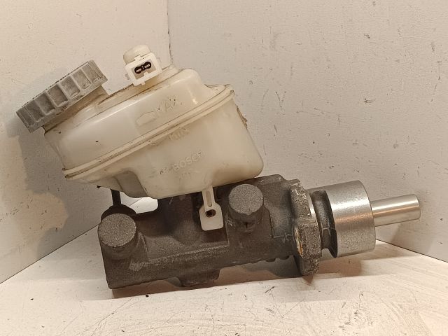 bontott SUZUKI IGNIS II Főfékhenger