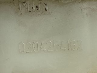 bontott SUZUKI IGNIS II Főfékhenger