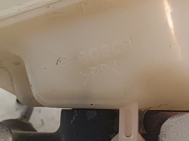 bontott SUZUKI IGNIS II Főfékhenger