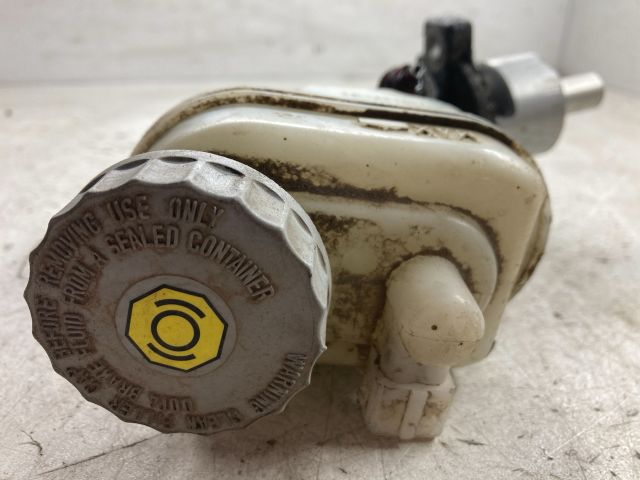 bontott SUZUKI IGNIS II Főfékhenger