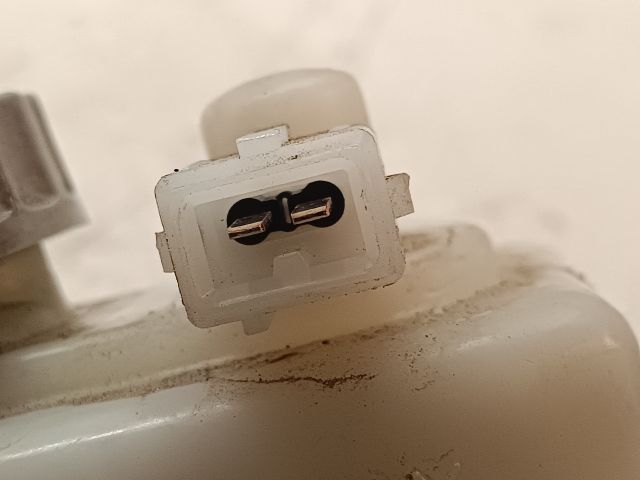 bontott SUZUKI IGNIS II Főfékhenger