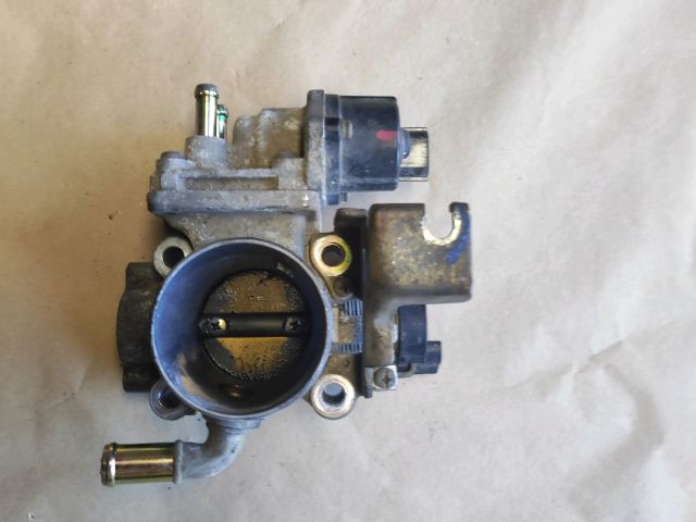 bontott SUZUKI IGNIS II Fojtószelep (Elektromos)