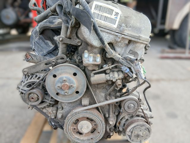 bontott SUZUKI IGNIS II Fojtószelep (Elektromos)