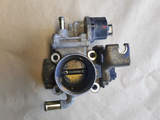 bontott SUZUKI IGNIS II Fojtószelep (Elektromos)