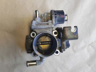 bontott SUZUKI IGNIS II Fojtószelep (Elektromos)