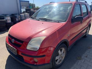 bontott SUZUKI IGNIS II Fojtószelep (Elektromos)