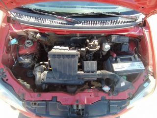 bontott SUZUKI IGNIS II Fojtószelep (Elektromos)