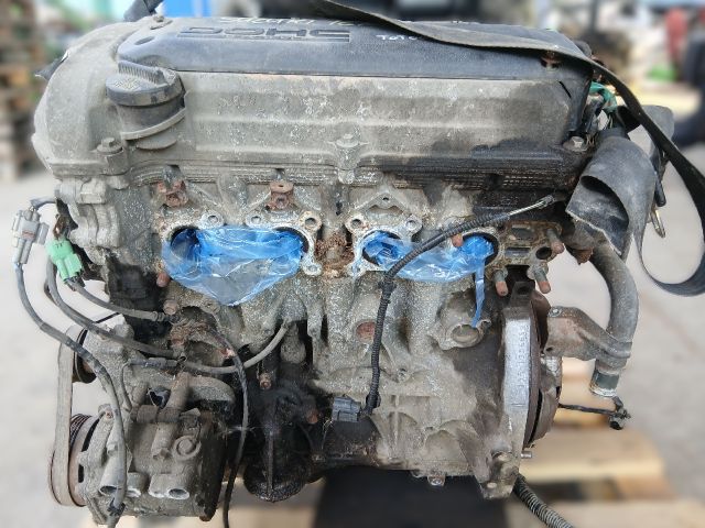 bontott SUZUKI IGNIS II Fojtószelep (Elektromos)