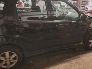 bontott SUZUKI IGNIS II Fojtószelep (Elektromos)