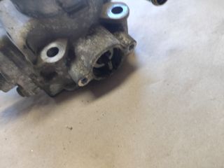 bontott SUZUKI IGNIS II Fojtószelep (Elektromos)