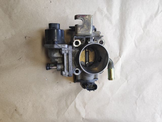 bontott SUZUKI IGNIS II Fojtószelep (Elektromos)