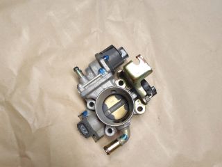 bontott SUZUKI IGNIS II Fojtószelep (Elektromos)