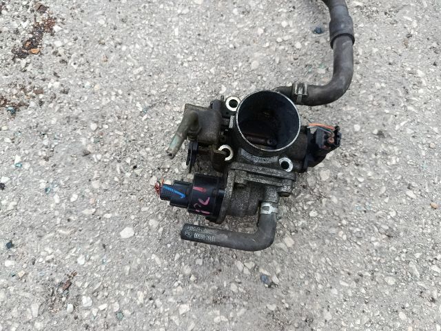 bontott SUZUKI IGNIS II Fojtószelep (Elektromos)