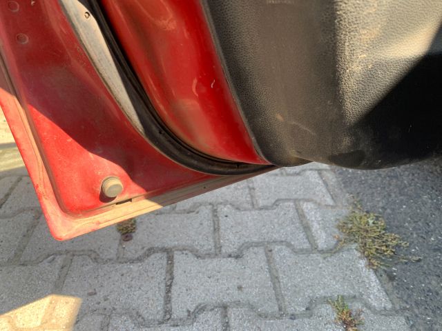 bontott SUZUKI IGNIS II Fojtószelep (Elektromos)