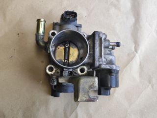 bontott SUZUKI IGNIS II Fojtószelep (Elektromos)