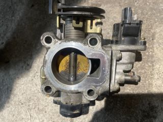 bontott SUZUKI IGNIS II Fojtószelep (Mechanikus)