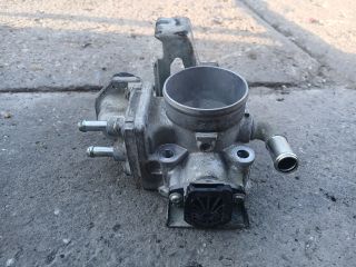 bontott SUZUKI IGNIS II Fojtószelep (Mechanikus)