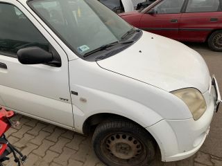 bontott SUZUKI IGNIS II Fojtószelep (Mechanikus)