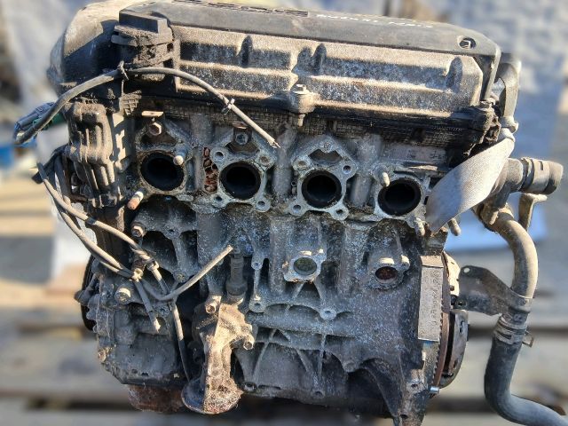 bontott SUZUKI IGNIS II Fojtószelep (Mechanikus)