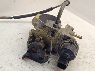 bontott SUZUKI IGNIS II Fojtószelep (Mechanikus)