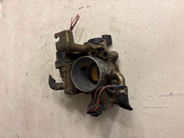 bontott SUZUKI IGNIS II Fojtószelep (Mechanikus)