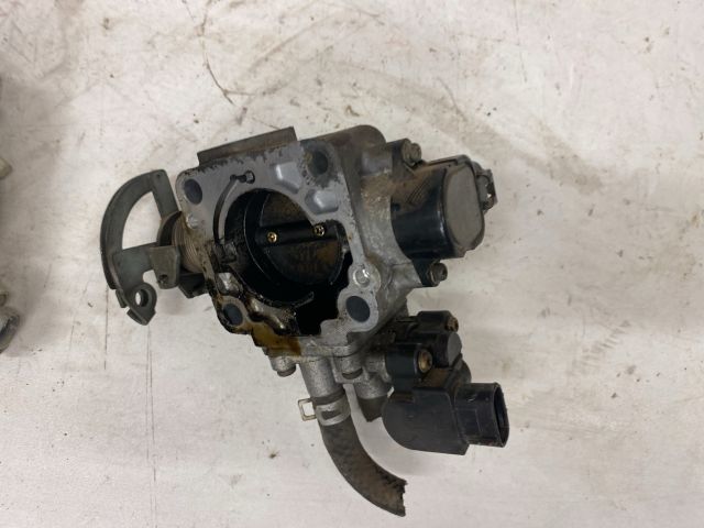 bontott SUZUKI IGNIS II Fojtószelep (Mechanikus)