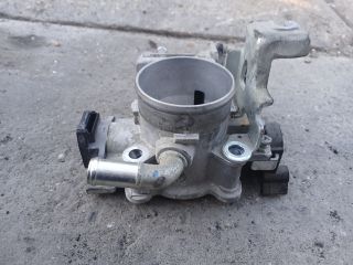 bontott SUZUKI IGNIS II Fojtószelep (Mechanikus)