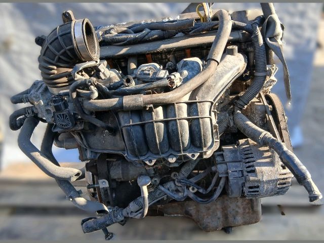 bontott SUZUKI IGNIS II Fojtószelep (Mechanikus)