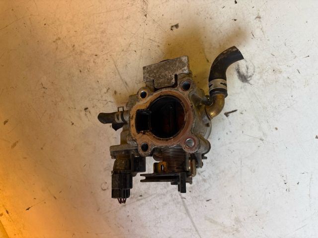 bontott SUZUKI IGNIS II Fojtószelep (Mechanikus)