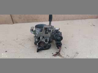 bontott SUZUKI IGNIS II Fojtószelep (Mechanikus)